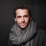 Bohumil Kartous: Autor knihy No Future
