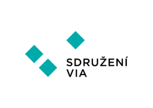 Logo: Sdružení Via
