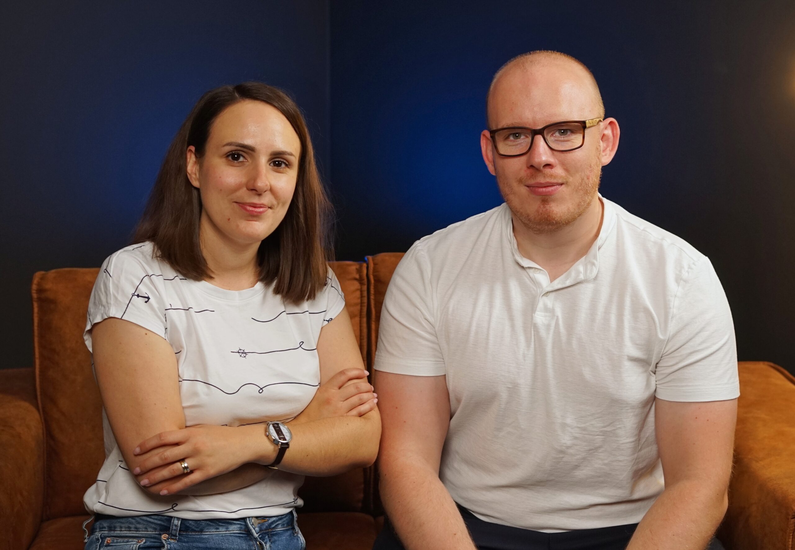 Kudrna Sobková: Osobní rozvoj v době AI