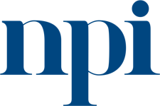 Logo: Národní pedagogický institut