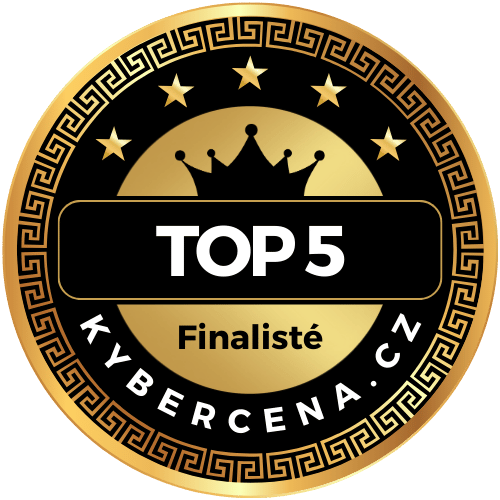 Kybercena: TOP5