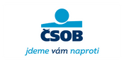 Logo | ČSOB | Reference