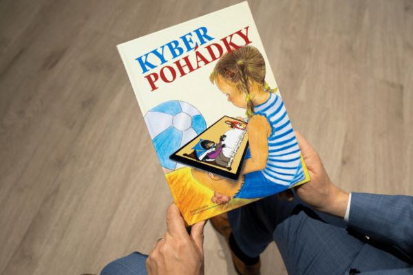 E-learning | Kyberpohádky | Kudrnasobkova.cz