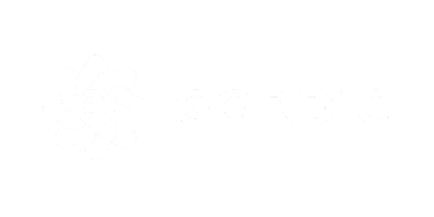 Logo | GORDIC - bílé | Reference