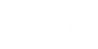 Logo | STAPRO - bílé | Reference